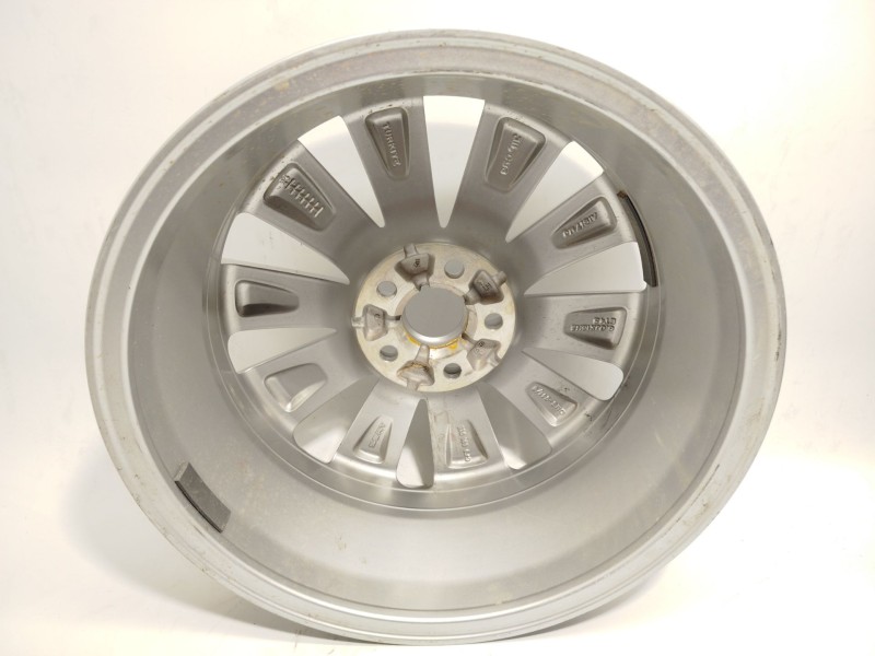 Recambio de llanta para seat arona (kj7, kjp) 1.0 tsi referencia OEM IAM 6F9601025  
