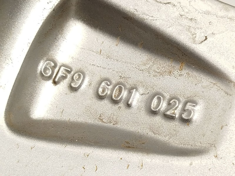 Recambio de llanta para seat arona (kj7, kjp) 1.0 tsi referencia OEM IAM 6F9601025  