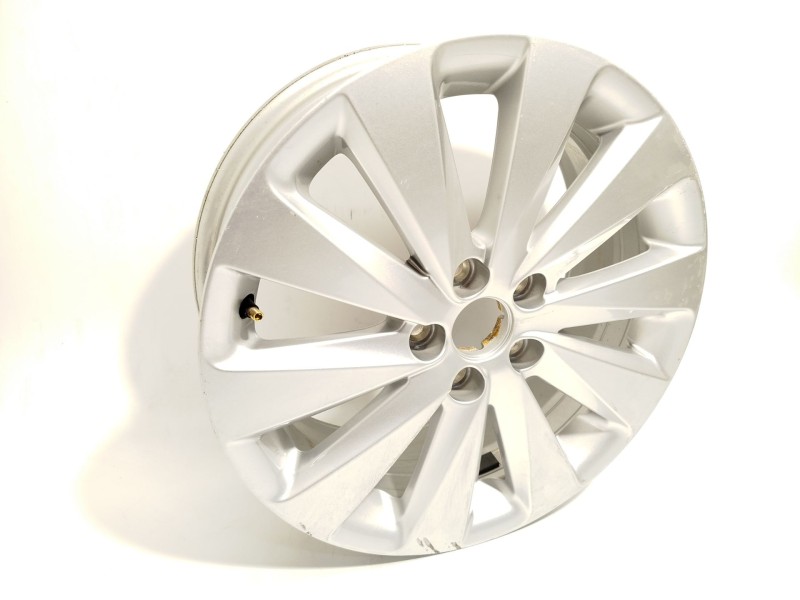 Recambio de llanta para seat arona (kj7, kjp) 1.0 tsi referencia OEM IAM 6F9601025  