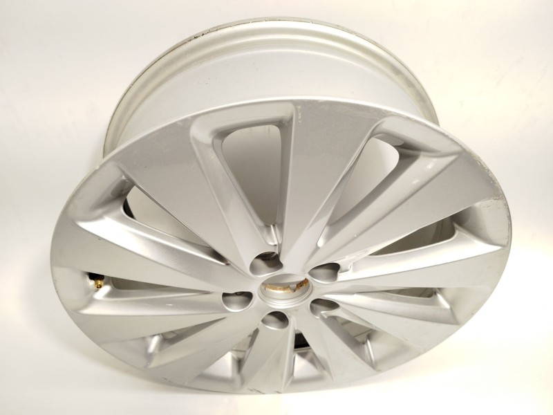 Recambio de llanta para seat arona (kj7, kjp) 1.0 tsi referencia OEM IAM 6F9601025  