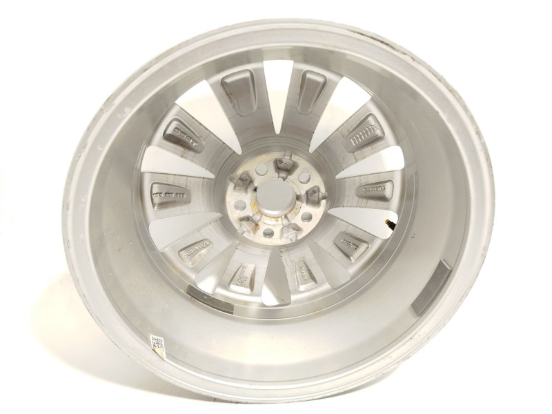 Recambio de llanta para seat arona (kj7, kjp) 1.0 tsi referencia OEM IAM 6F9601025  