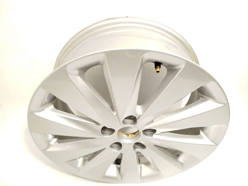 Recambio de llanta para seat arona (kj7, kjp) 1.0 tsi referencia OEM IAM 6F9601025  