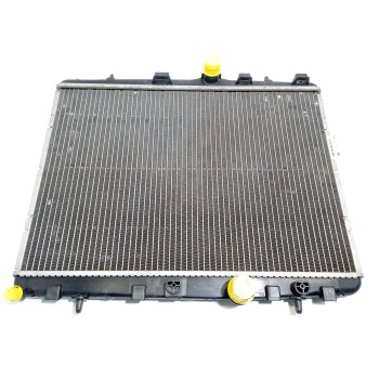 Recambio de radiador agua para peugeot 2008 i (cu_) 1.6 bluehdi 120 referencia OEM IAM 9685852680 1330P9 890960000