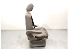 Recambio de asiento trasero derecho para volkswagen multivan t5 (7hm, 7hn, 7hf, 7ef, 7em, 7en) 2.5 tdi referencia OEM IAM NOREF  2