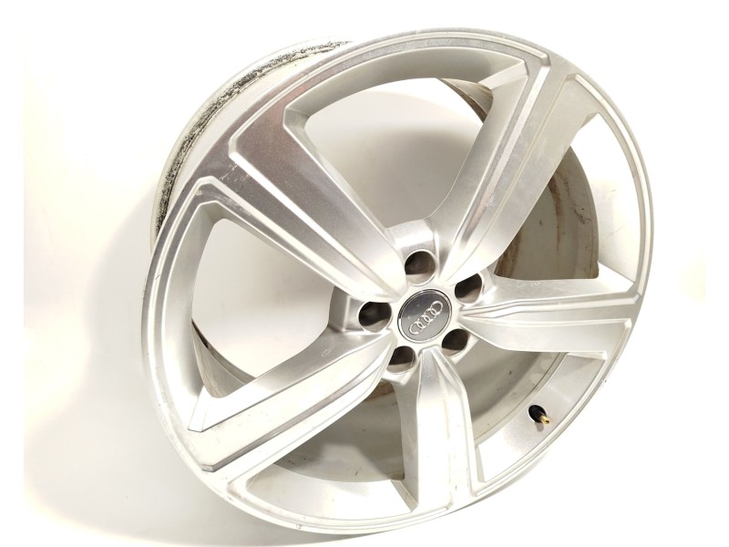 Recambio de llanta para audi e-tron (gen) 50 quattro referencia OEM IAM 4KE601025S  