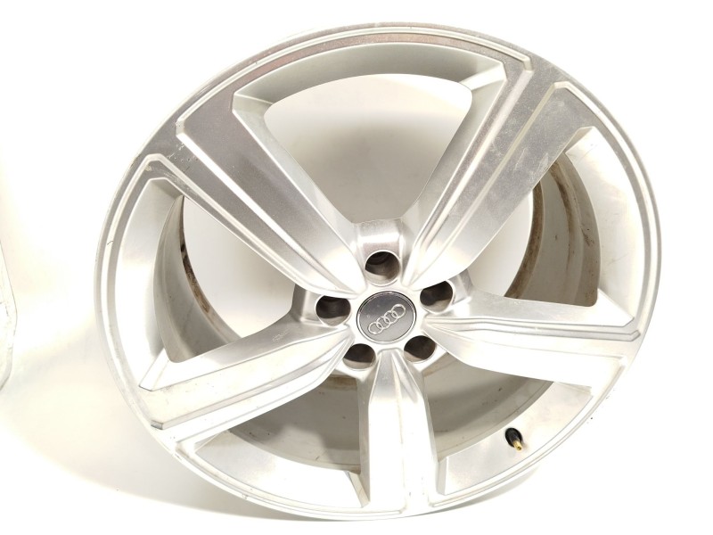 Recambio de llanta para audi e-tron (gen) 50 quattro referencia OEM IAM 4KE601025S  