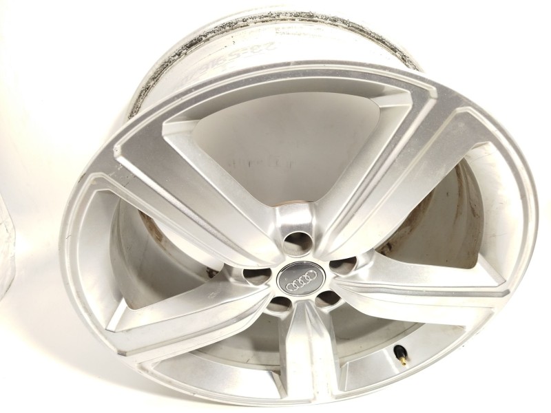 Recambio de llanta para audi e-tron (gen) 50 quattro referencia OEM IAM 4KE601025S  