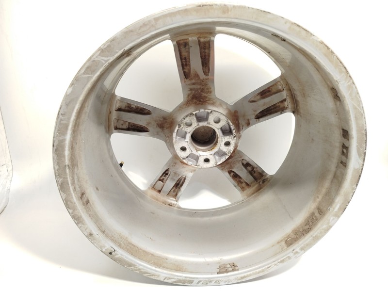 Recambio de llanta para audi e-tron (gen) 50 quattro referencia OEM IAM 4KE601025S  