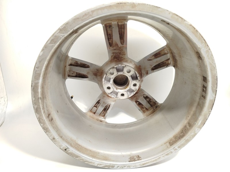 Recambio de llanta para audi e-tron (gen) 50 quattro referencia OEM IAM 4KE601025S  