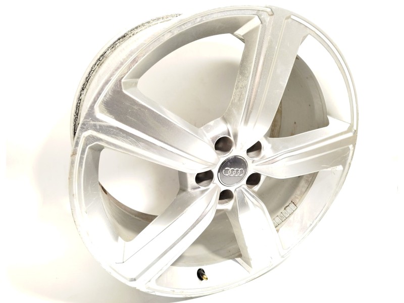 Recambio de llanta para audi e-tron (gen) 50 quattro referencia OEM IAM 4KE601025S  