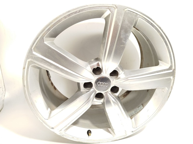 Recambio de llanta para audi e-tron (gen) 50 quattro referencia OEM IAM 4KE601025S  