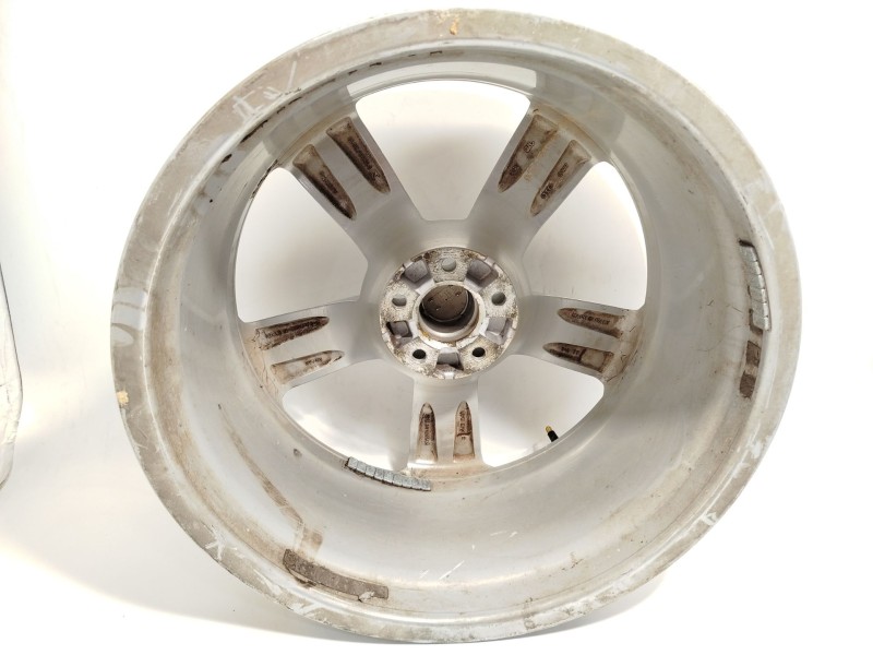 Recambio de llanta para audi e-tron (gen) 50 quattro referencia OEM IAM 4KE601025S  