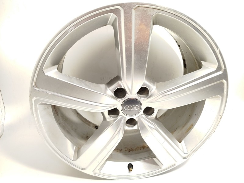 Recambio de llanta para audi e-tron (gen) 50 quattro referencia OEM IAM 4KE601025S  