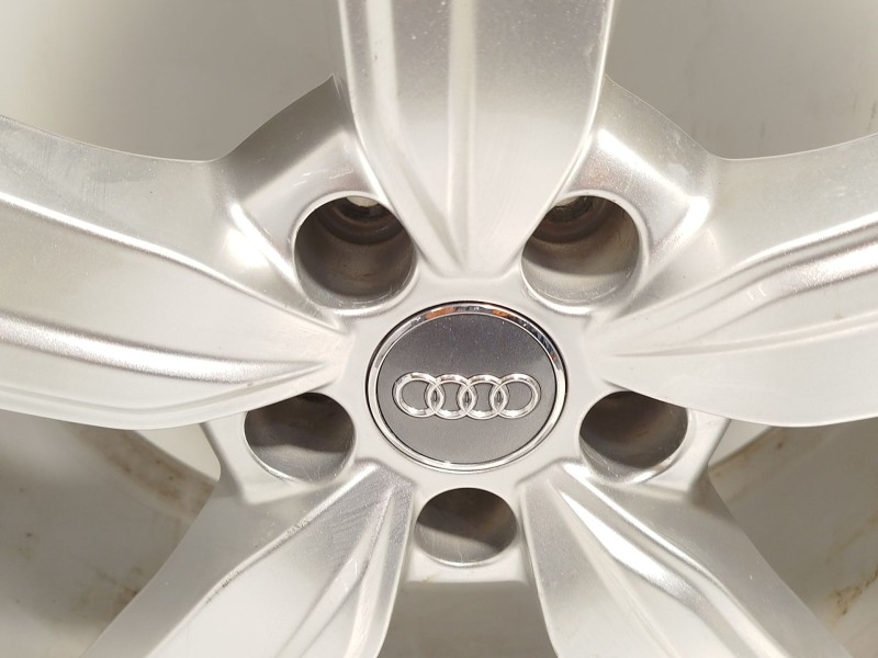 Recambio de llanta para audi e-tron (gen) 50 quattro referencia OEM IAM 4KE601025S  