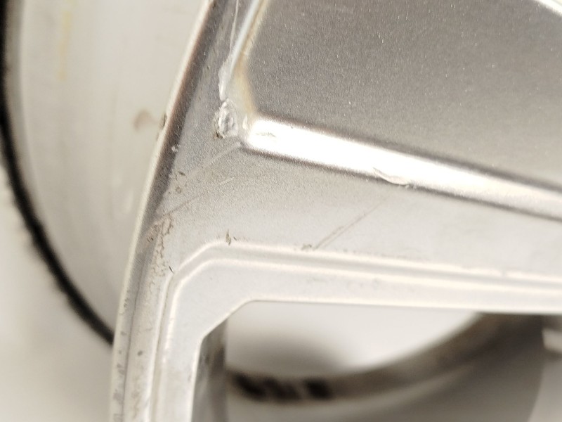 Recambio de llanta para audi e-tron (gen) 50 quattro referencia OEM IAM 4KE601025S  