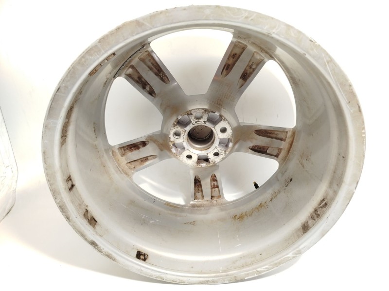 Recambio de llanta para audi e-tron (gen) 50 quattro referencia OEM IAM 4KE601025S  