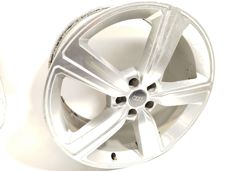 Recambio de llanta para audi e-tron (gen) 50 quattro referencia OEM IAM 4KE601025S  