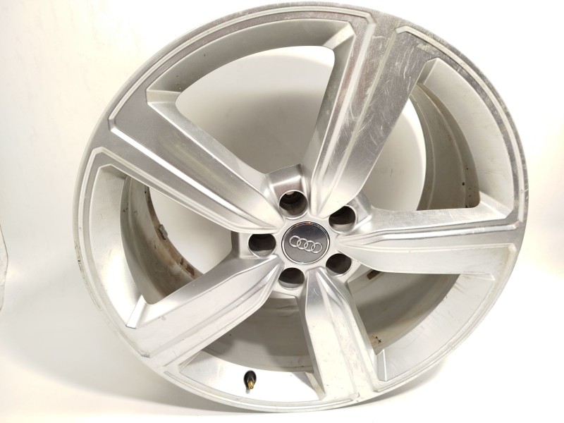 Recambio de llanta para audi e-tron (gen) 50 quattro referencia OEM IAM 4KE601025S  