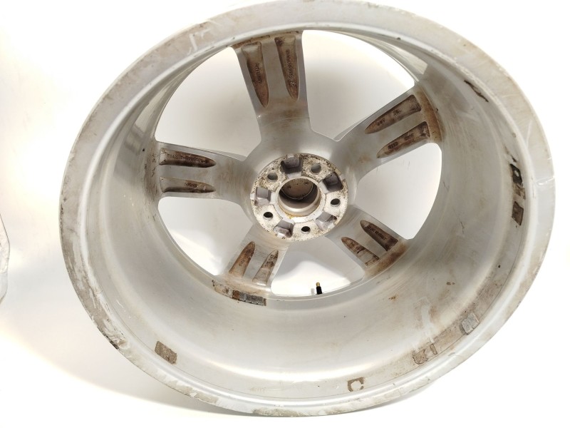 Recambio de llanta para audi e-tron (gen) 50 quattro referencia OEM IAM 4KE601025S  