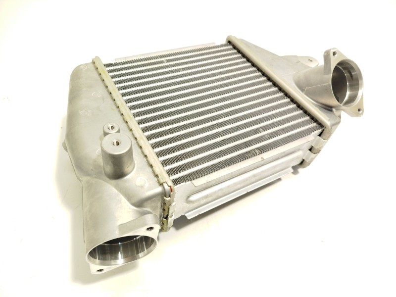 Recambio de intercooler para mazda 5 (cr) 2.0 cd (cr19) referencia OEM IAM RF7N13565C  1271002362