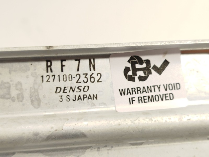 Recambio de intercooler para mazda 5 (cr) 2.0 cd (cr19) referencia OEM IAM RF7N13565C  1271002362