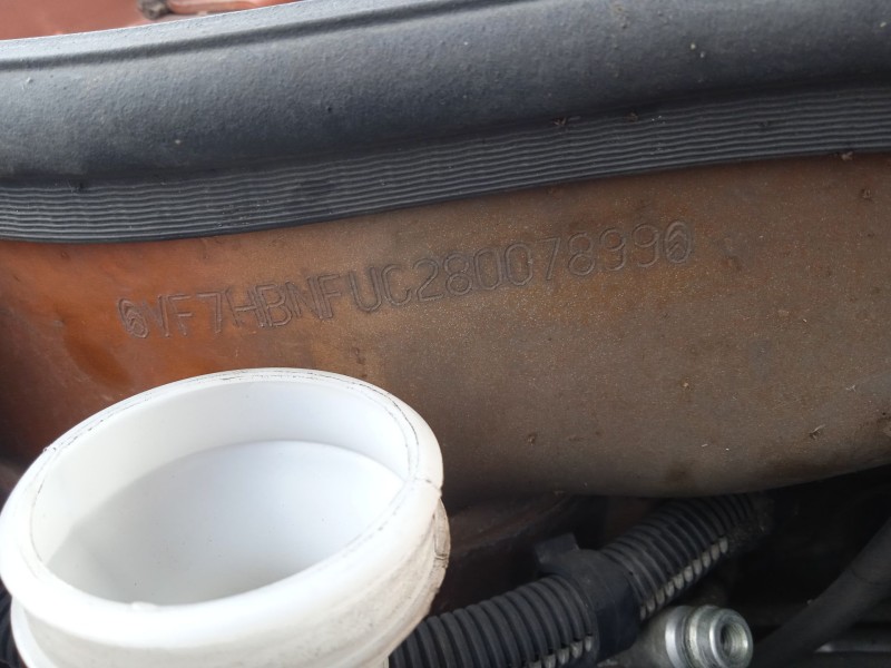 citroën c3 pluriel (hb_) del año 2003