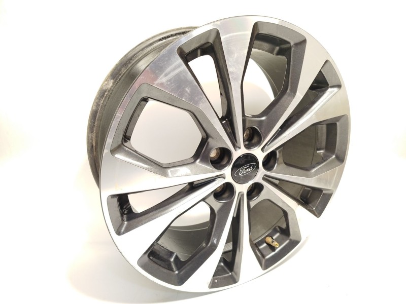 Recambio de llanta para ford tourneo courier 1.0 ecoboost referencia OEM IAM R2X61007BA 2660428 