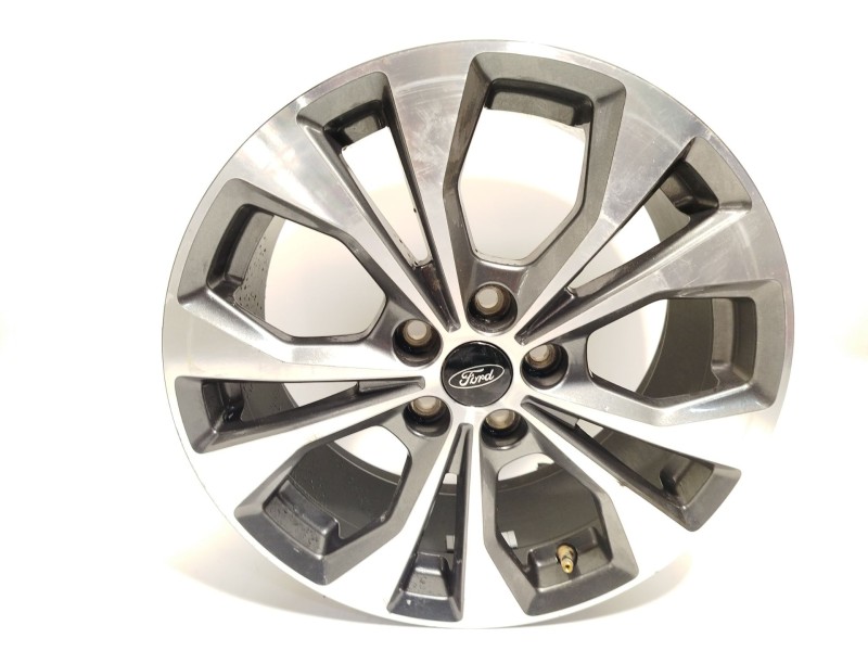 Recambio de llanta para ford tourneo courier 1.0 ecoboost referencia OEM IAM R2X61007BA 2660428 