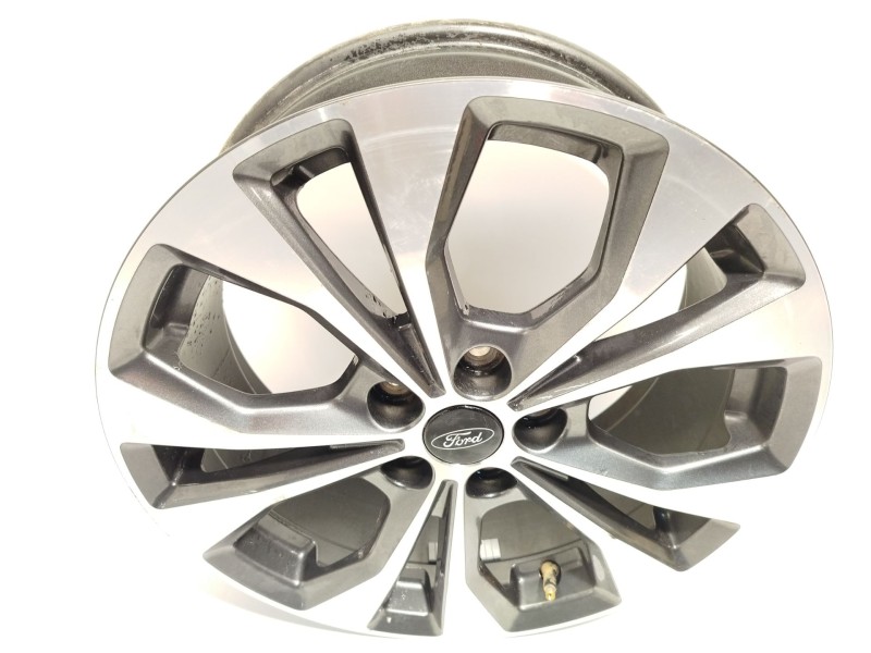 Recambio de llanta para ford tourneo courier 1.0 ecoboost referencia OEM IAM R2X61007BA 2660428 