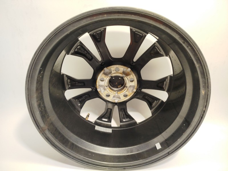 Recambio de llanta para ford tourneo courier 1.0 ecoboost referencia OEM IAM R2X61007BA 2660428 