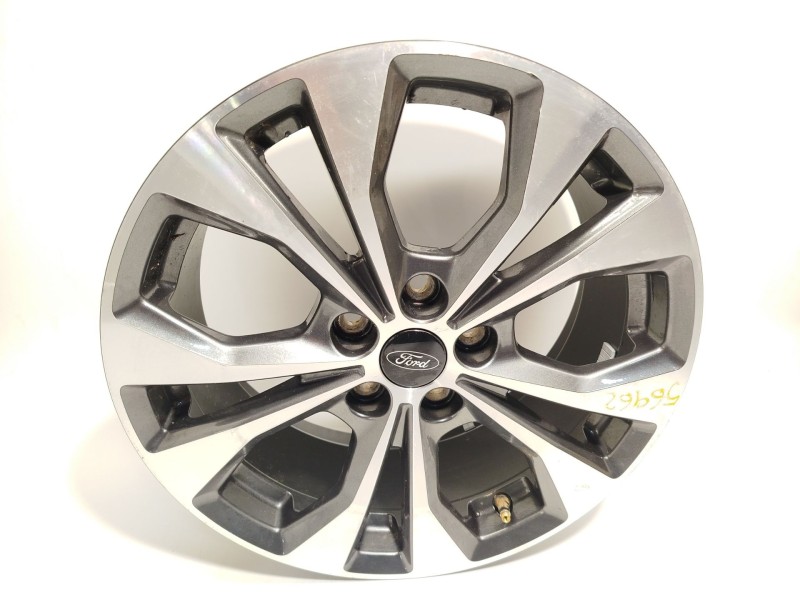 Recambio de llanta para ford tourneo courier 1.0 ecoboost referencia OEM IAM R2X61007BA 2660428 