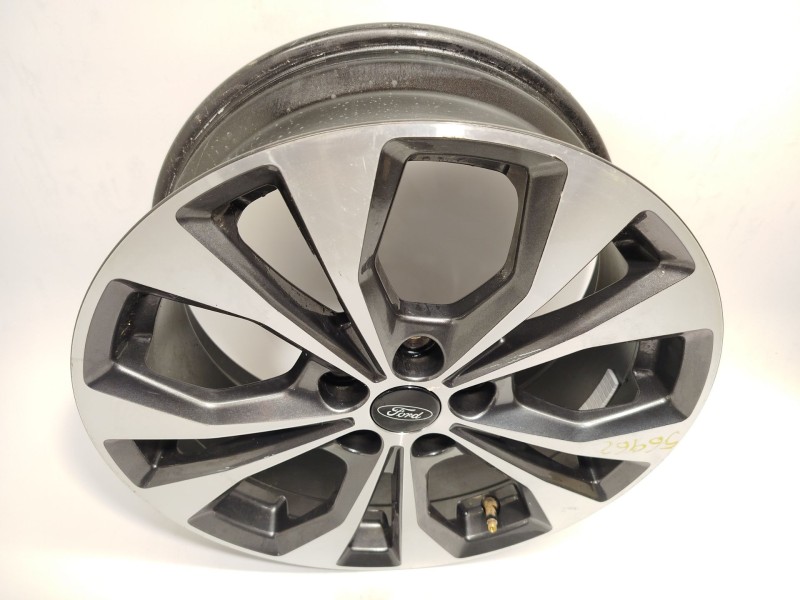 Recambio de llanta para ford tourneo courier 1.0 ecoboost referencia OEM IAM R2X61007BA 2660428 