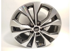 Recambio de llanta para ford tourneo courier 1.0 ecoboost referencia OEM IAM R2X61007BA 2660428  2