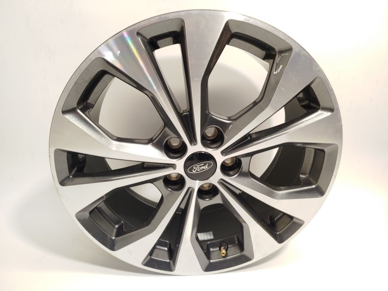 Recambio de llanta para ford tourneo courier 1.0 ecoboost referencia OEM IAM R2X61007BA 2660428 