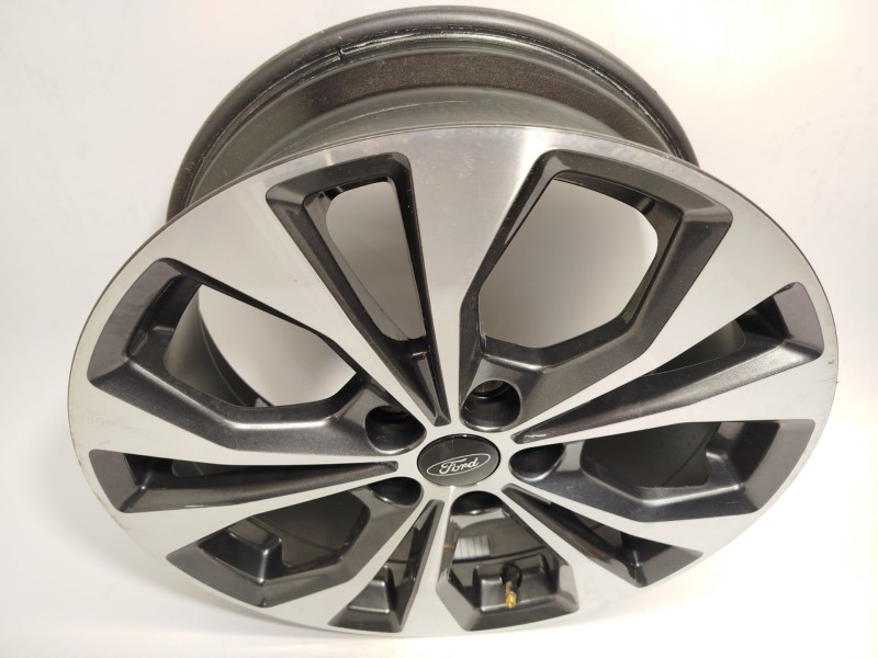 Recambio de llanta para ford tourneo courier 1.0 ecoboost referencia OEM IAM R2X61007BA 2660428 