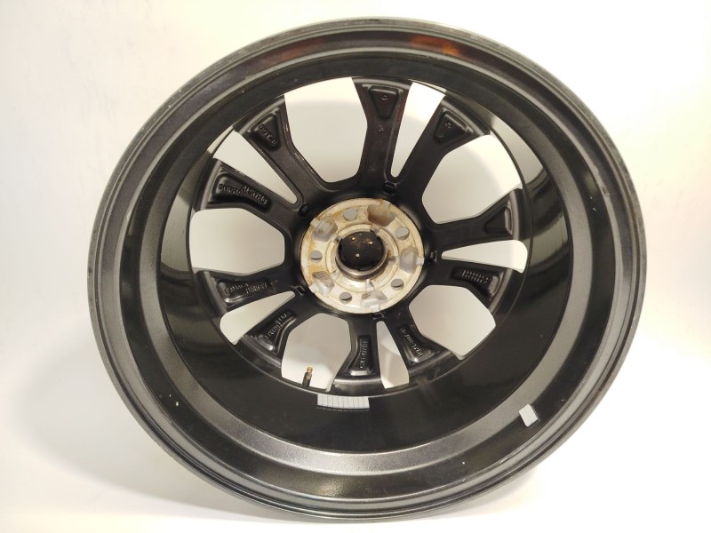 Recambio de llanta para ford tourneo courier 1.0 ecoboost referencia OEM IAM R2X61007BA 2660428 