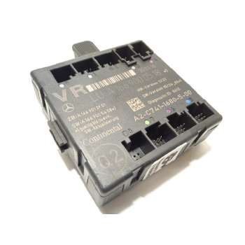 CENTRALITA CONFORT A1669000518 A2C7411680500