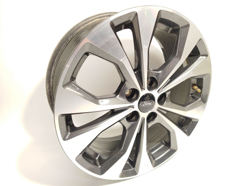 Recambio de llanta para ford tourneo courier 1.0 ecoboost referencia OEM IAM R2X61007BA 2660428 
