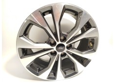 Recambio de llanta para ford tourneo courier 1.0 ecoboost referencia OEM IAM R2X61007BA 2660428  2