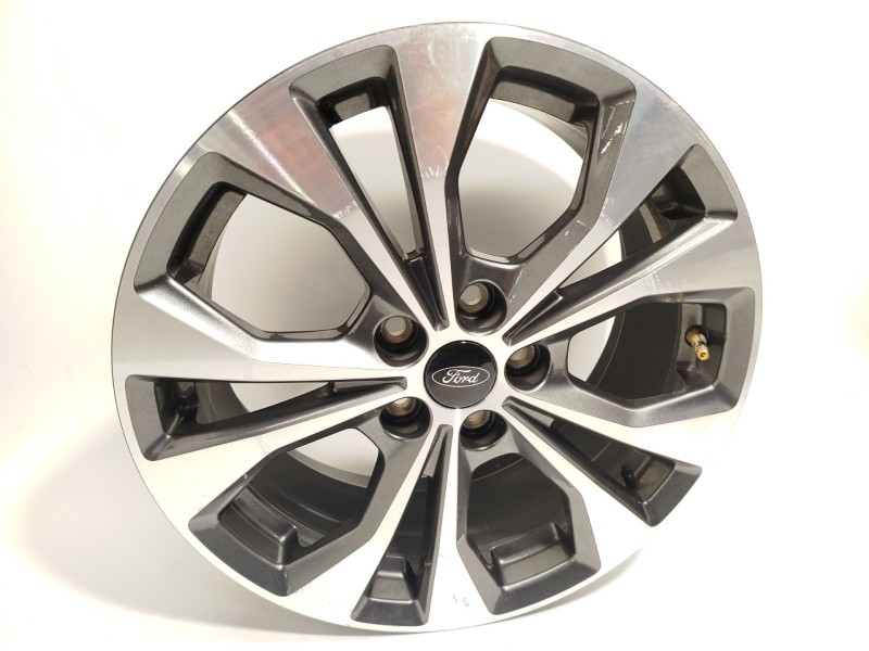 Recambio de llanta para ford tourneo courier 1.0 ecoboost referencia OEM IAM R2X61007BA 2660428 