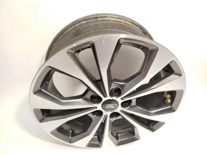 Recambio de llanta para ford tourneo courier 1.0 ecoboost referencia OEM IAM R2X61007BA 2660428 