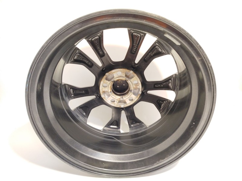 Recambio de llanta para ford tourneo courier 1.0 ecoboost referencia OEM IAM R2X61007BA 2660428 