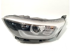 Recambio de faro izquierdo para kia stonic (yb) 1.2 cvvt referencia OEM IAM 92101H8500  
