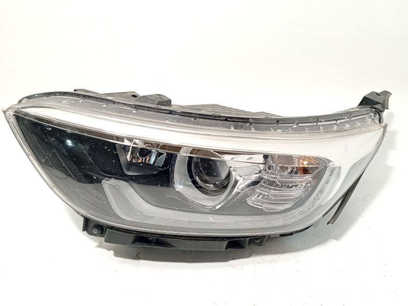 Recambio de faro izquierdo para kia stonic (yb) 1.2 cvvt referencia OEM IAM 92101H8500  