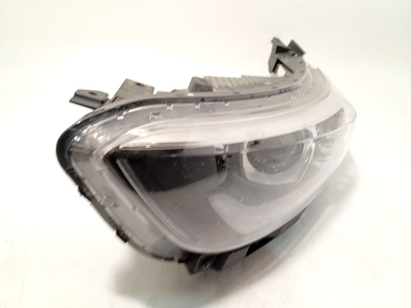 Recambio de faro izquierdo para kia stonic (yb) 1.2 cvvt referencia OEM IAM 92101H8500  