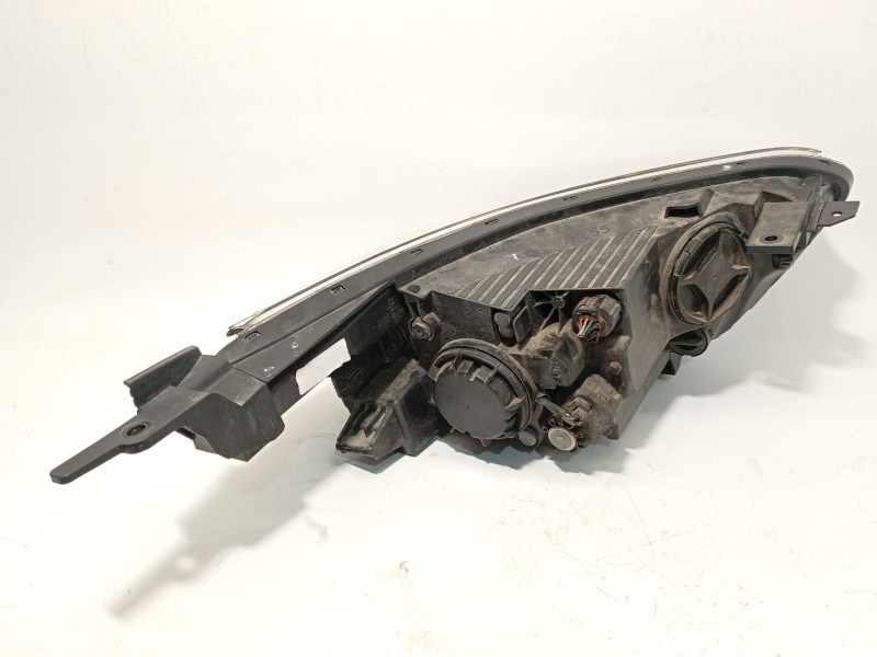 Recambio de faro izquierdo para kia stonic (yb) 1.2 cvvt referencia OEM IAM 92101H8500  