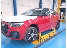 audi a1 sportback (gba) del año 2024