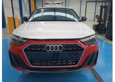 audi a1 sportback (gba) del año 2024 2