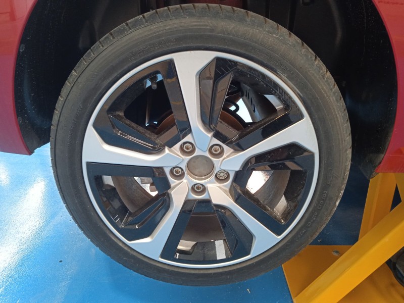 audi a1 sportback (gba) del año 2024