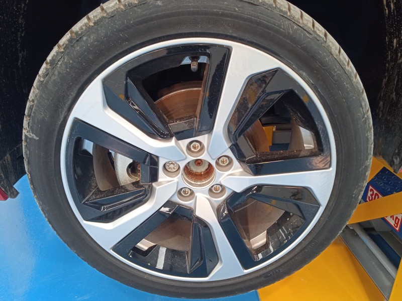 audi a1 sportback (gba) del año 2024